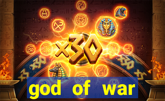 god of war betrayal apk